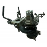 Turbina Fiat Pulse Drive Fastback 1.0 Turbo 2021 2022 2023