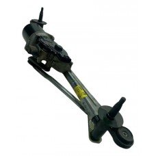 Galhada Maquina Limpador Parabrisa Fiat Pulse 1.0 2022 2023 Esquerdo