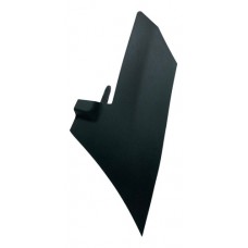 Acabamento Console Lateral Chevrolet Tracker 2014 16 Direito