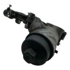 Suporte Filtro Oleo Motor Chevrolet Tracker 1.8 2014 2015 16