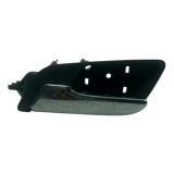 Maçaneta Interna Traseira Chevrolet Tracker 1.8 2014 2016 Traseira