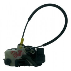 Fechadura Eletrica Traseira Chevrolet Tracker 2014 Direita