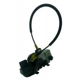 Fechadura Eletrica Traseira Chevrolet Tracker 2014 Esquerda