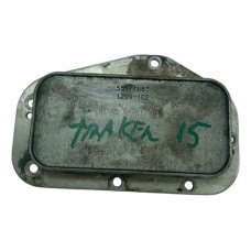 Resfriador Oleo Motor Chevrolet Tracker 1.8 2014 2015 2016