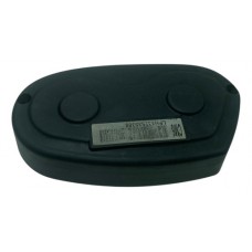 Capa Superior Correia Dentada Chevrolet Tracker 1.8 2014 015