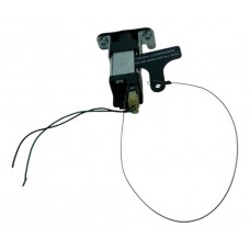 Trava Portinhola Combustível Kia Carens 2.0 2009 2010 2011