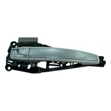 Maçaneta Externa Traseira Gm Tracker 2014 2015 2016 Direita