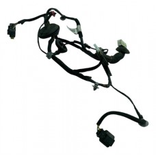 Chicote Porta Traseira Kia Cerato 2014 2015 2016 Esquerda