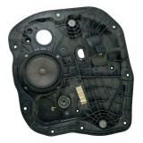 Maquina Vidro Traseira Kia Cerato 2014 2015 Esquerda S/motor