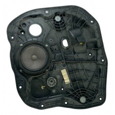 Maquina Vidro Traseira Kia Cerato 2014 2015 Esquerda S/motor