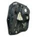 Maquina Vidro Traseira Kia Cerato 2014 2015 Esquerda S/motor