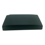 Acabamento Trilho Banco Chevrolet Tracker 2014 2016 Direito