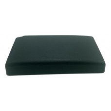 Acabamento Trilho Banco Chevrolet Tracker 2014 2016 Direito