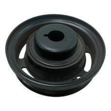 Polia Virabrequim Chevrolet Tracker 1.8 2014 2015 2016