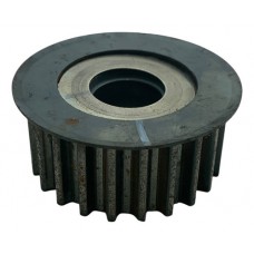 Engrenagem Virabrequim Chevrolet Tracker 1.8 2014 2015 2016