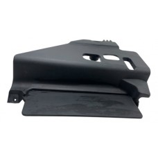 Moldura Acabamento Inferior Painel Gm Tracker 2014 2015 2016