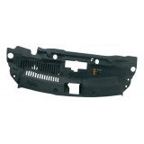 Acabamento Fechadura Capo Chevrolet Tracker 2014 2015 2016