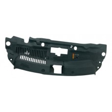 Acabamento Fechadura Capo Chevrolet Tracker 2014 2015 2016