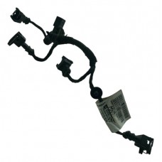 Chicote Bico Injetor Chevrolet Tracker 1.8 2014 2015 2016