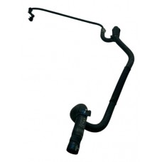 Mangueira Sensor Pressão Ar Chevrolet Tracker 1.8 2014 2015