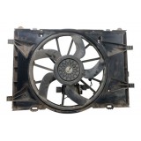 Ventoinha Radiador Ford Fusion 2.5 2010 2011 2012