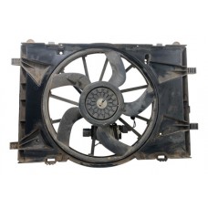 Ventoinha Radiador Ford Fusion 2.5 2010 2011 2012