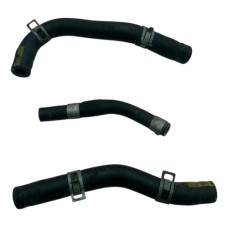 Conjunto Mangueira Tbi Corpo Borboleta New Tucson 1.6 2018