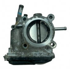 Tbi Corpo Borboleta Hyundai New Tucson 1.6 2017 2019 20 2021