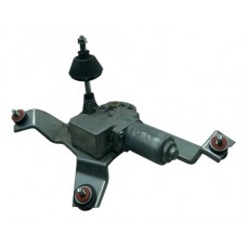 Motor Limpador Vidro Traseiro Toyota Corolla Cross Xr 2024