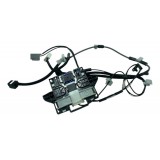 Módulo Antena Gps Toyota Corolla Cross Xr 2.0 2023 2024 Preto Argentina/brasil/chile/uruguai