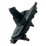 Moldura Coifa Alavanca Toyota Corolla Cross 2.0 2023 2024