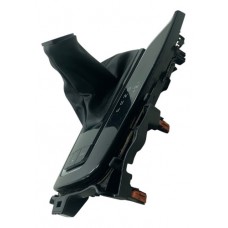 Moldura Coifa Alavanca Toyota Corolla Cross 2.0 2023 2024