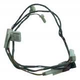 Chicote Modulo Ar Condicionado Toyota Corolla Cross Xr 2024