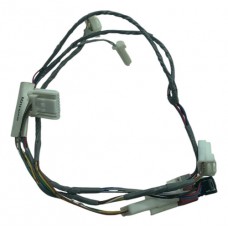 Chicote Modulo Ar Condicionado Toyota Corolla Cross Xr 2024