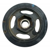 Polia Virabrequim Honda Fit/city 1.5 2010 2011 2012 2013