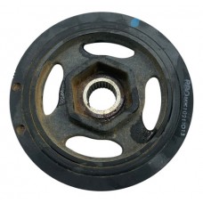 Polia Virabrequim Honda Fit/city 1.5 2010 2011 2012 2013