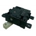 Motor Atuador Caixa De Ar Toyota Corolla Cross Xr 2023 2024