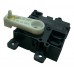 Motor Atuador Caixa De Ar Toyota Corolla Cross Xr 2023 2024