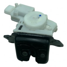 Fechadura Tampa Traseira Elet. Toyota Corolla Cross Xr  2024