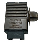 Relê Toyota Corolla Cross Xr 2.0 2023 2024 89343 48010