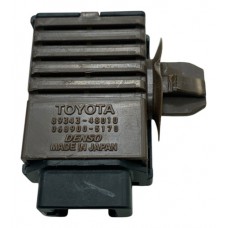 Relê Toyota Corolla Cross Xr 2.0 2023 2024 89343 48010
