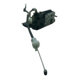 Fechadura Porta Traseira Peugeot 208 2013 2019 Esquerdo