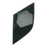 Acabamento Alto Falante Jeep Renegade 2016 18 2020 Detalhe