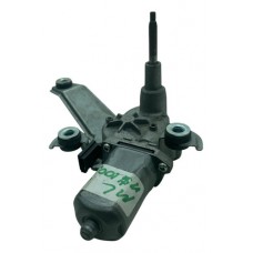 Motor Limpador Traseiro Jeep Renegade 2016 2018 2020