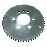 Roda Fônica Virabrequim Peugeot 2008 Thp Turbo 2016