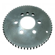 Roda Fônica Virabrequim Peugeot 2008 Thp Turbo 2016