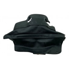 Acabamento Superior Coluna Direção Jeep Renegade 2018 2020