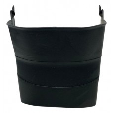 Acabamento Superior Coluna Direção Peugeot 2008 Thp 2016