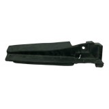 Espuma Isolante Motor Jeep Renegade 2018 Detalhe Esquerdo