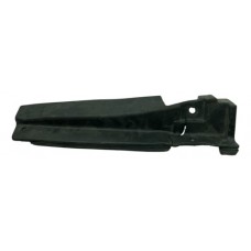 Espuma Isolante Motor Jeep Renegade 2018 Detalhe Esquerdo